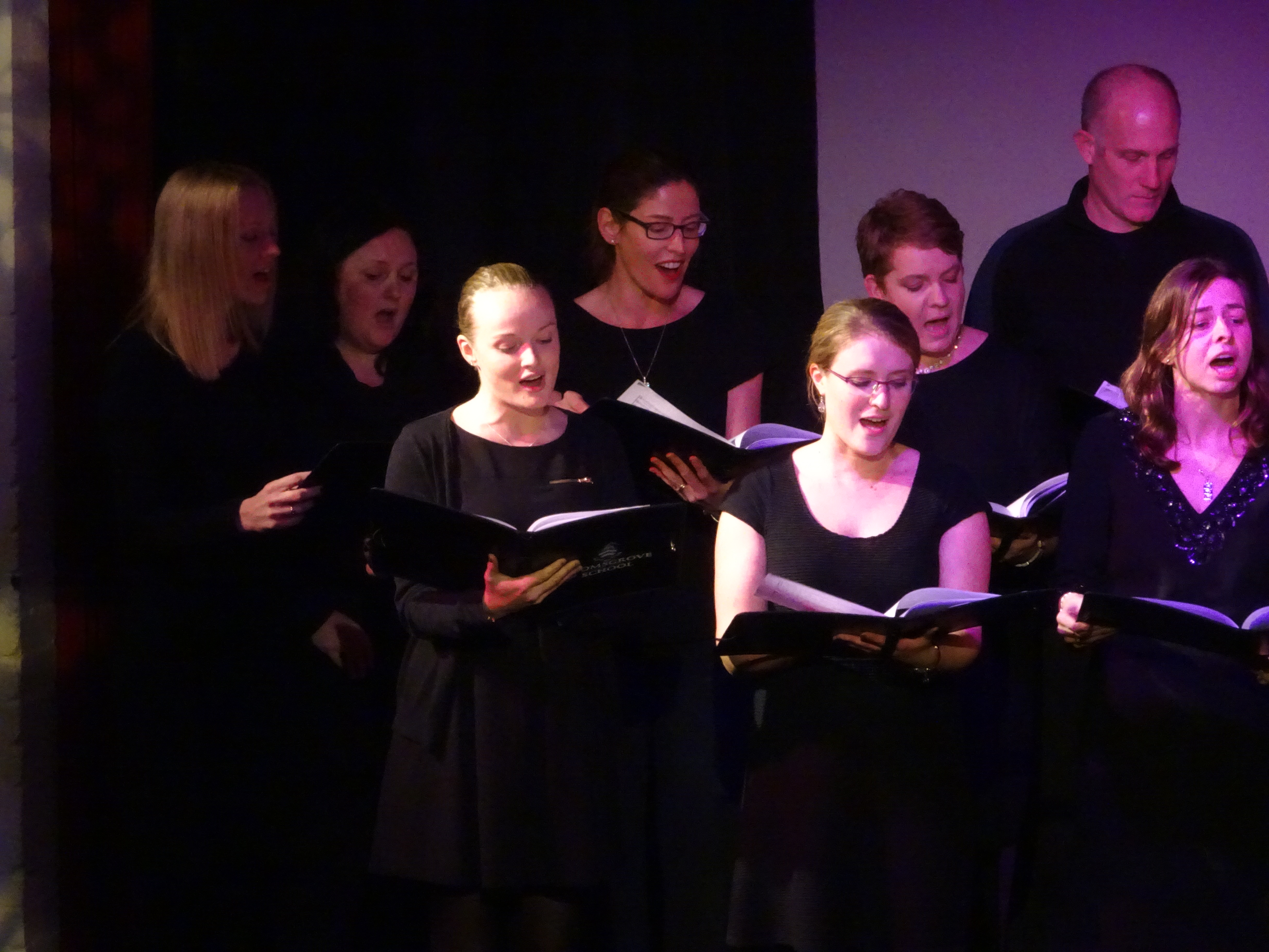 2015 Prep School Christmas Concert